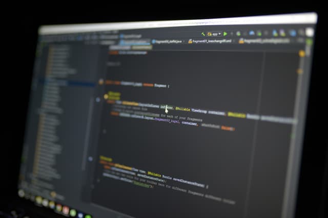 Webサイト・Webアプリケーションの設計・開発